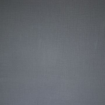Double Gauze 280 donker grijs