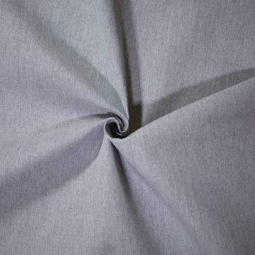 Canvas teflon coating grijs melange