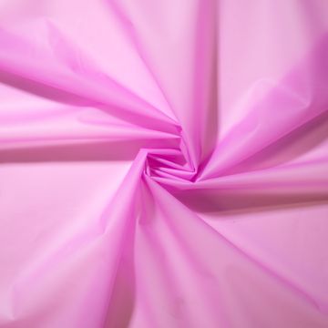 Bi-stretch PU misty pink