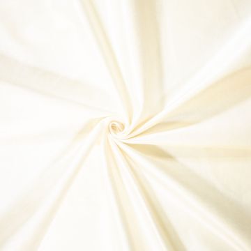 Katoen viscose stretch velours parel