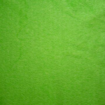 Bont neon groen