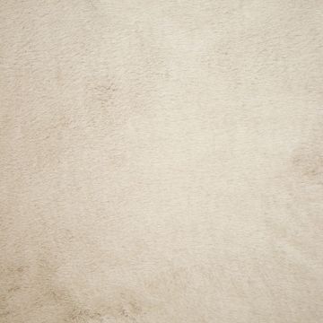 Bont de Luxe lichtbeige