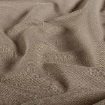 Viscose Jersey stof Melange Camel