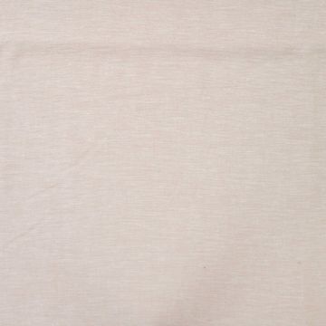 Qjutie linnen melange licht beige