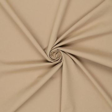 Trench Twill stof beige