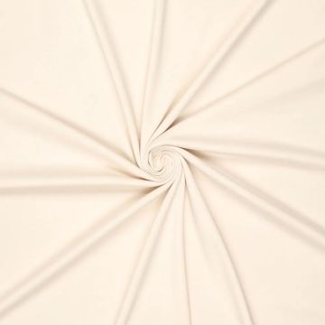 Bamboe Punty tricot crème