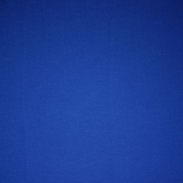 Outdoor canvas stof kobalt