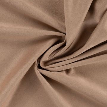 Scuba Suede beige