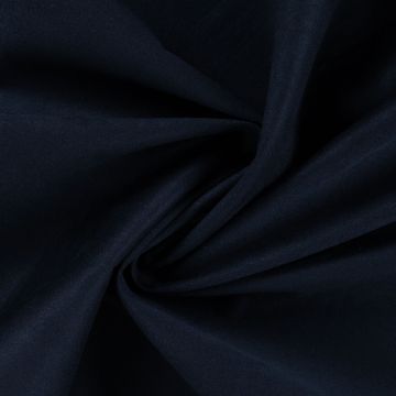 Scuba Suede donkerblauw