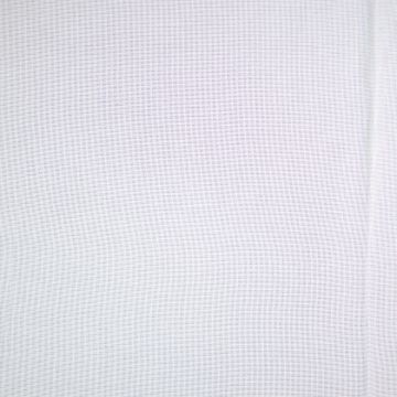 Cotton Couture Open Weave white
