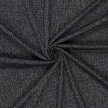 Punta denim zwart