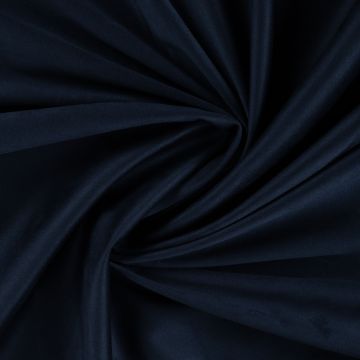 Double Suede Stretch donkerblauw