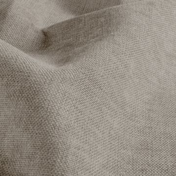 Chenille meubelstof vuil afstotend beige