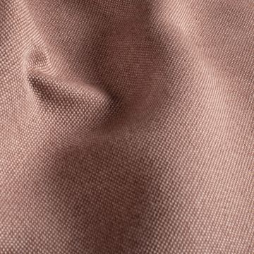 Canvas vuilafstotend meubelstof oud roze