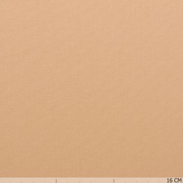 Stretch Poplin donkerhuid