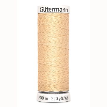Gütermann Allesnaaigaren #006 room 200m