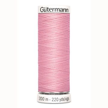 Gütermann Allesnaaigaren #043 rose 200m