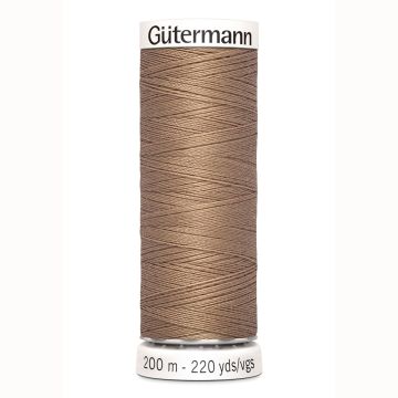 Gütermann Allesnaaigaren #139 huid