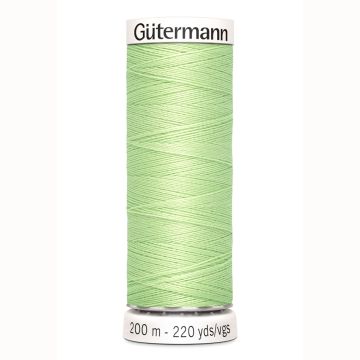 Gütermann Allesnaaigaren #152 lichtgroen 200m