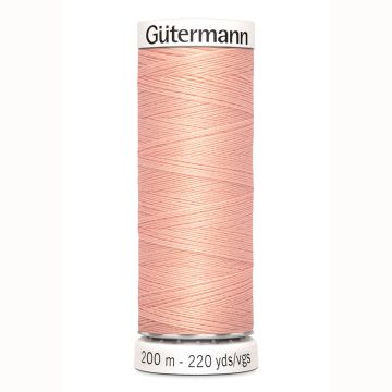 Gütermann Allesnaaigaren #165 zalmroze
