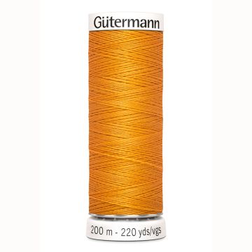 Gütermann Allesnaaigaren #188 oker 200m