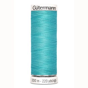 Gütermann Allesnaaigaren #192 middenzachtgroen