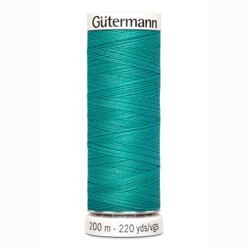 Gütermann Allesnaaigaren #235 middengroen