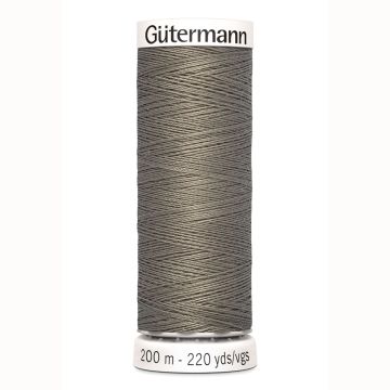 Gütermann Allesnaaigaren #241 lever 200m