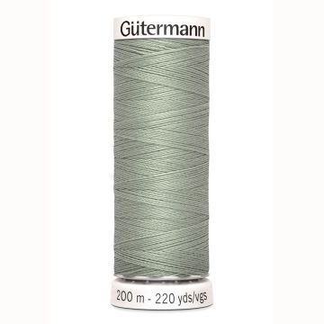 Gütermann Allesnaaigaren #261 groenbeige 200m