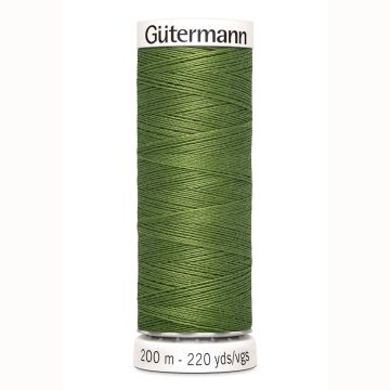 Gütermann Allesnaaigaren #283 kiwi
