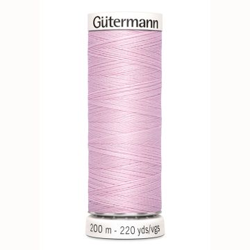 Gütermann Allesnaaigaren #320 lilarose
