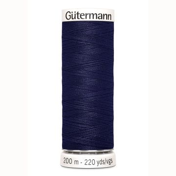 Gütermann Allesnaaigaren #324 middenpaars 200m