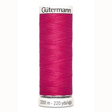 Gütermann Allesnaaigaren #382 middenfuchsia