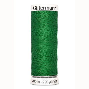 Gütermann Allesnaaigaren #396 grasgroen 200m