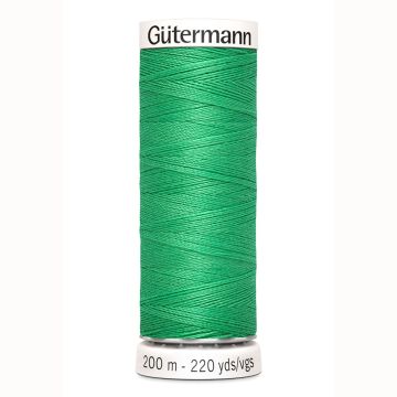 Gütermann Allesnaaigaren #401 middengroen 200m