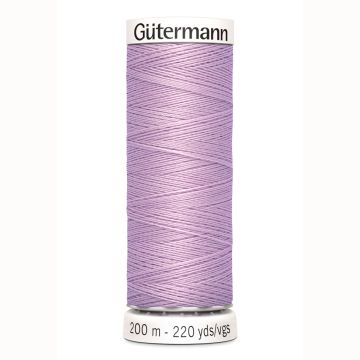 Gütermann Allesnaaigaren #441 lilla