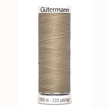 Gütermann Allesnaaigaren #464 beige