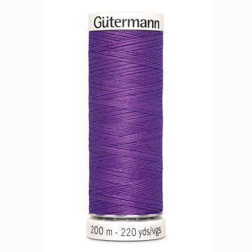 Gütermann Allesnaaigaren #571 middenlila 200m