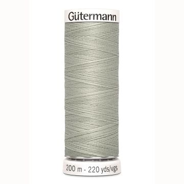 Gütermann Allesnaaigaren #633 zand 200m