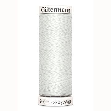 Gütermann Allesnaaigaren #643 gebroken wit 200m