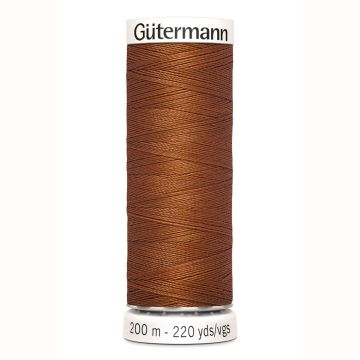 Gütermann Allesnaaigaren #649 terra 200m