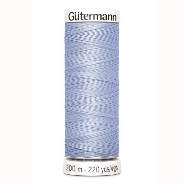 Gütermann Allesnaaigaren #655 lilapaars 200m