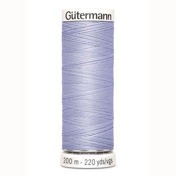 Gütermann Allesnaaigaren #656 lichtlila 200m