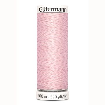 Gütermann Allesnaaigaren #659 licht rose