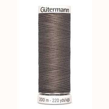 Gütermann Allesnaaigaren #669 lever 200m