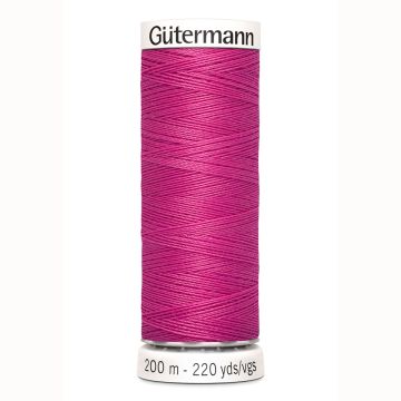 Gütermann Allesnaaigaren #733 middenpink