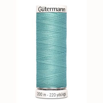 Gütermann Allesnaaigaren #924 middenmintgroen 200m