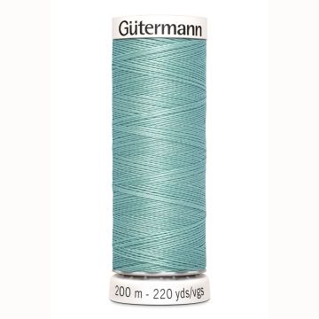 Gütermann Allesnaaigaren #929 mintgroen 200m