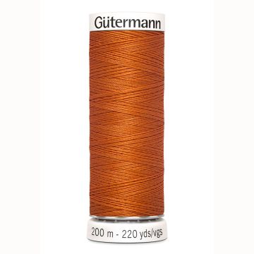Gütermann Allesnaaigaren #982 terra 200m