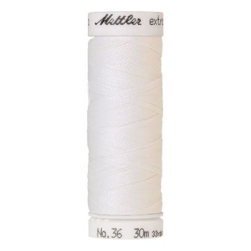 Mettler Extra Sterk Garen kl.2000 30m